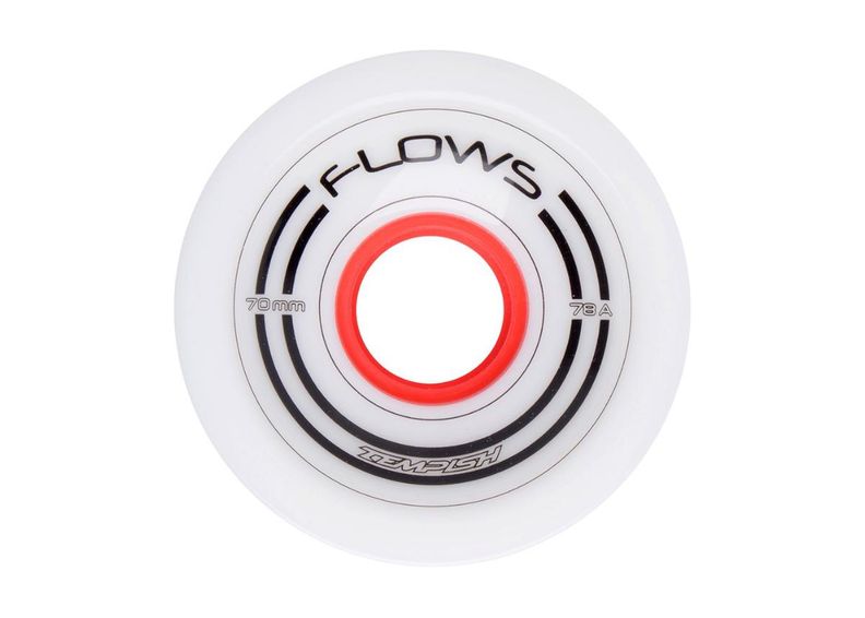 Rula rataste komplekt LB 70x51 78A Tempish suurendatud