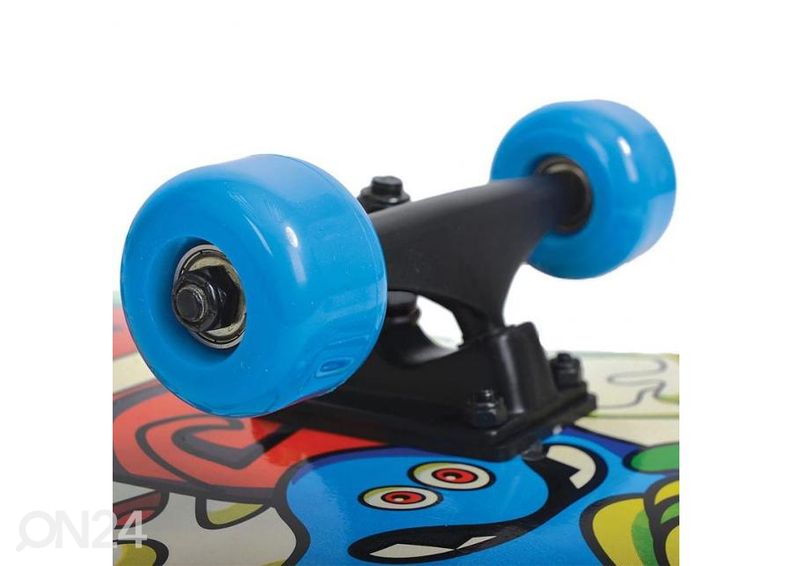 Rula Schildkrot Slider Monster 510642 suurendatud