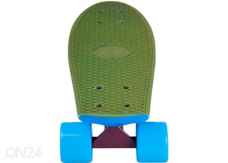 Rula Sunbow 22ʺ WORKER suurendatud