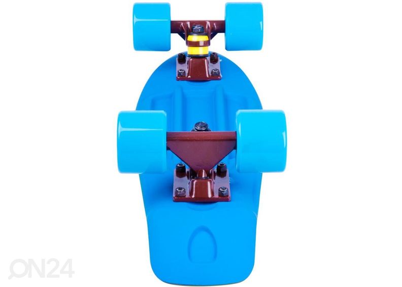 Rula Sunbow 22ʺ WORKER suurendatud