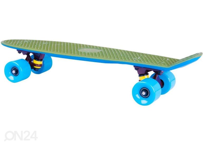 Rula Sunbow 22ʺ WORKER suurendatud