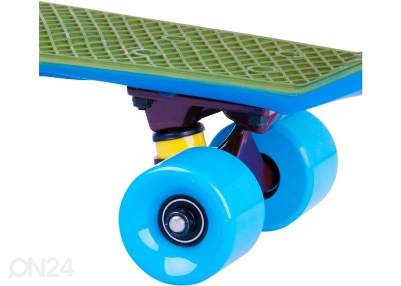 Rula Sunbow 22ʺ WORKER suurendatud