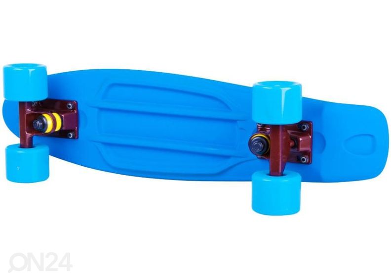 Rula Sunbow 22ʺ WORKER suurendatud