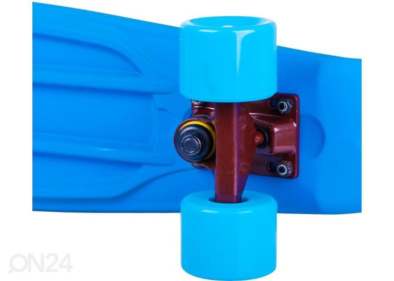 Rula Sunbow 22ʺ WORKER suurendatud