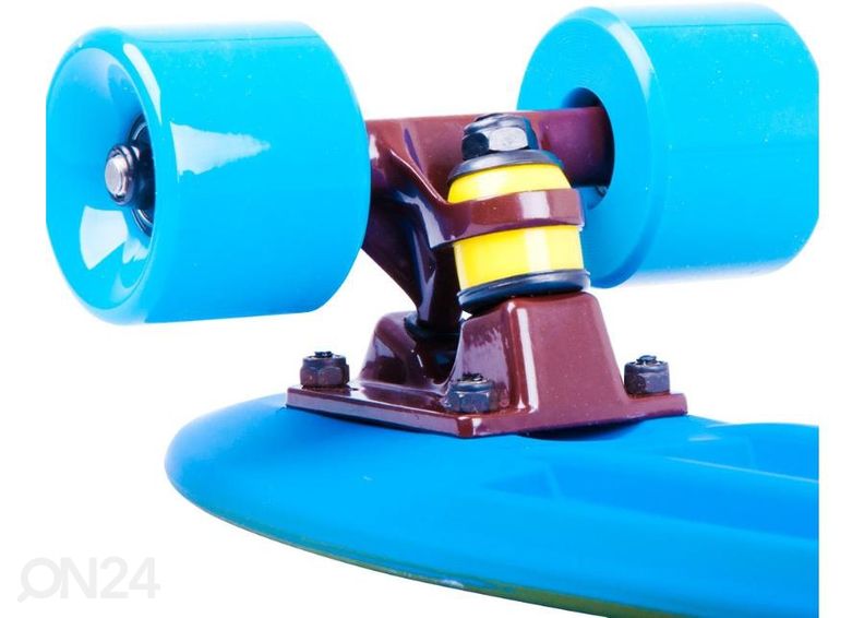 Rula Sunbow 22ʺ WORKER suurendatud