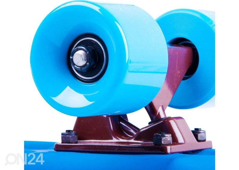 Rula Sunbow 22ʺ WORKER suurendatud