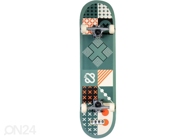 Rula Tick Tack Go suurendatud