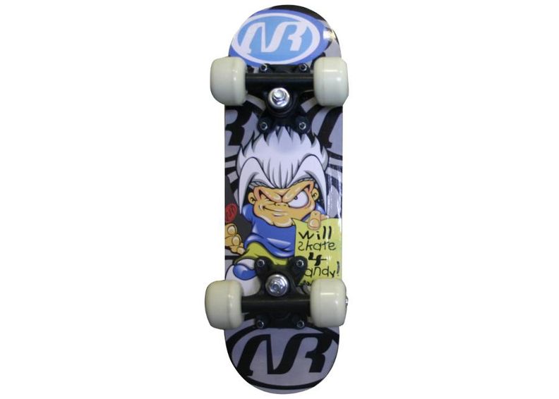 Rula väiksematele lastele Kid Worker suurendatud