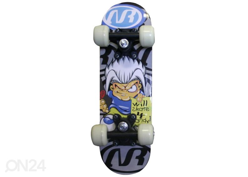 Rula väiksematele lastele Kid Worker suurendatud