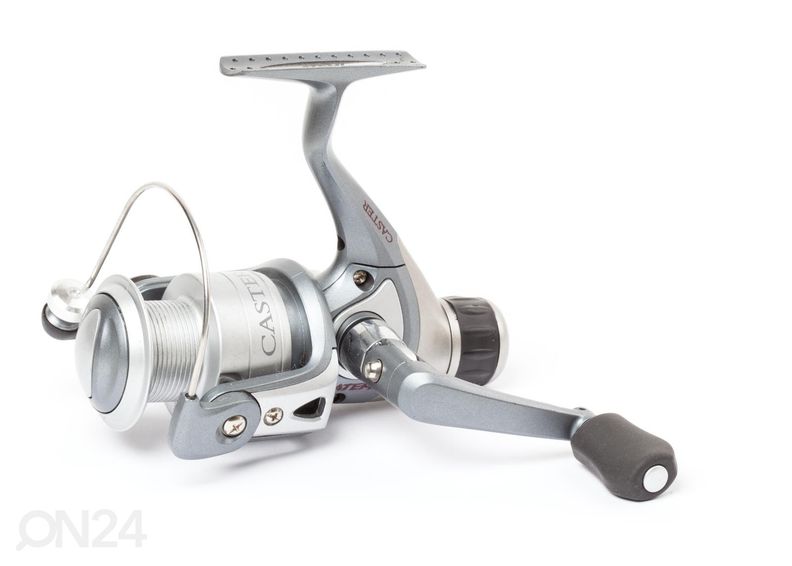 Rull heiteõngele ja spinningule Atemi Caster C1-40Bl suurendatud