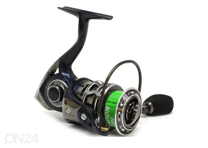 Rull mitchell mx9 30fd suurendatud