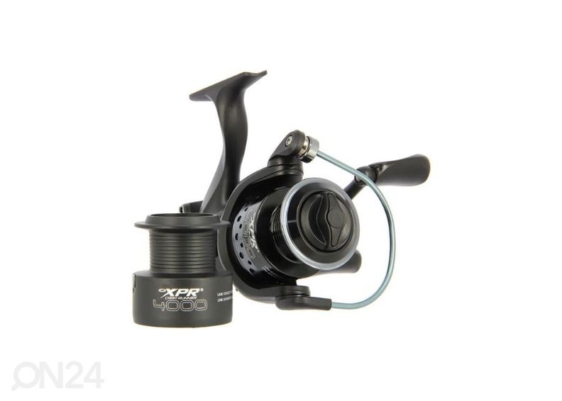 Rull NGT XPR Carp 4000 - 1+1 suurendatud