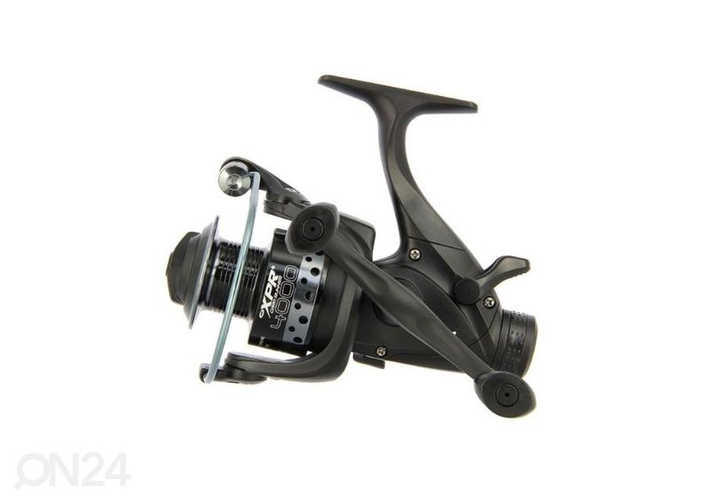 Rull NGT XPR Carp 4000 - 1+1 suurendatud