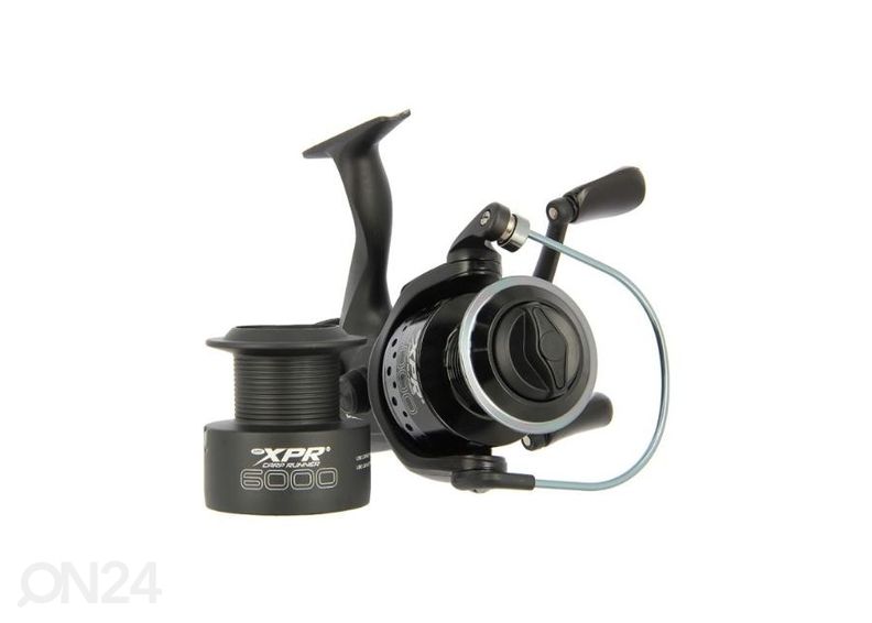Rull NGT XPR Carp 6000 - 1+1 suurendatud