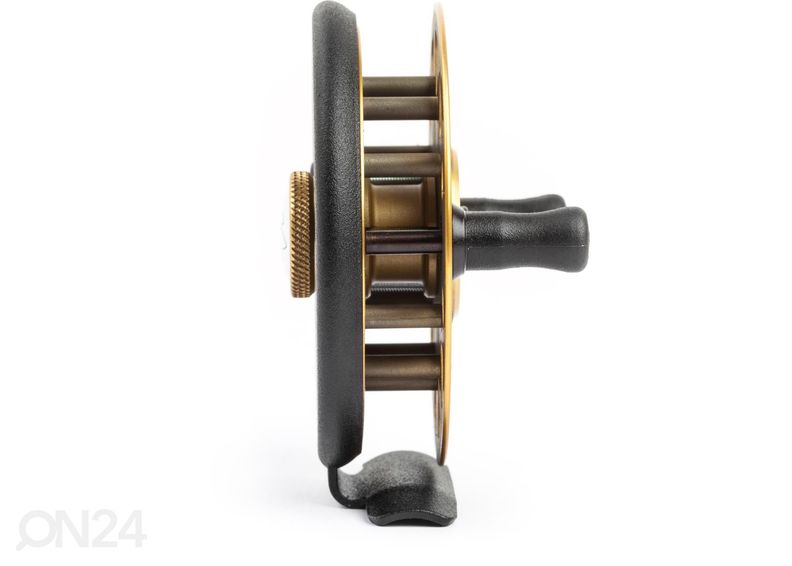 Rull püügiks sikuti ja põiklandiga Nelma Lux Lh suurendatud