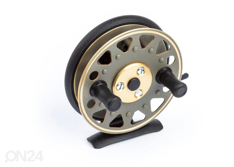 Rull püügiks sikuti ja põiklandiga Nelma Lux Lh suurendatud