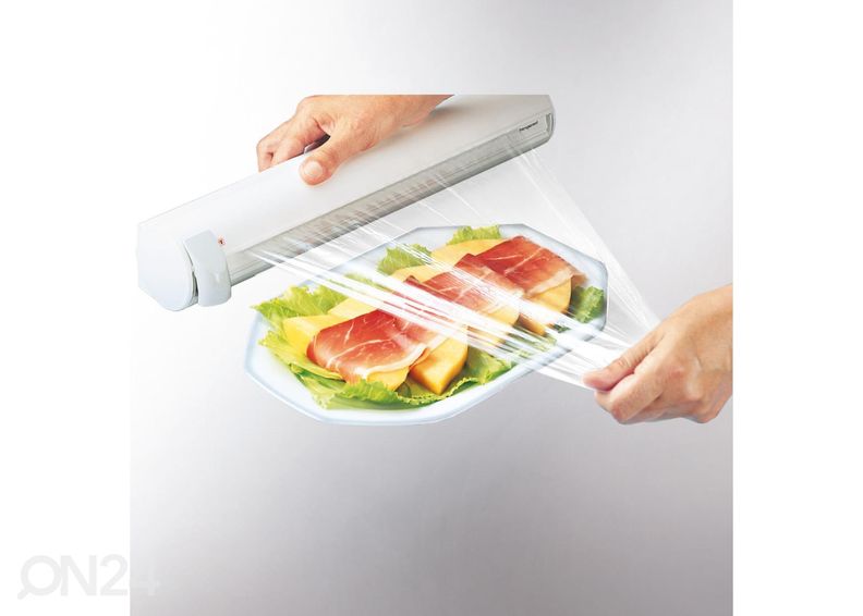 Rullihoidja Leifheit Rolly Mobil suurendatud