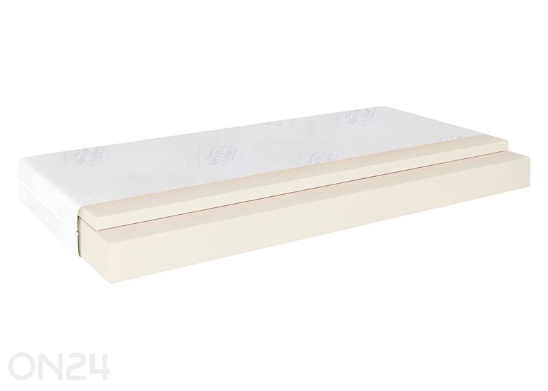 Rullmadrats Culture Latex 160×200 cm suurendatud