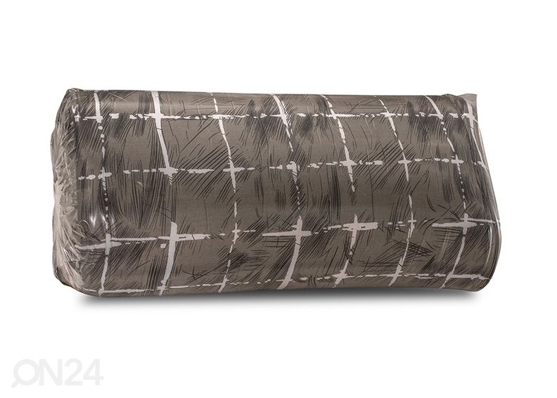 Rullmadrats poroloonist 140x200x10 cm suurendatud
