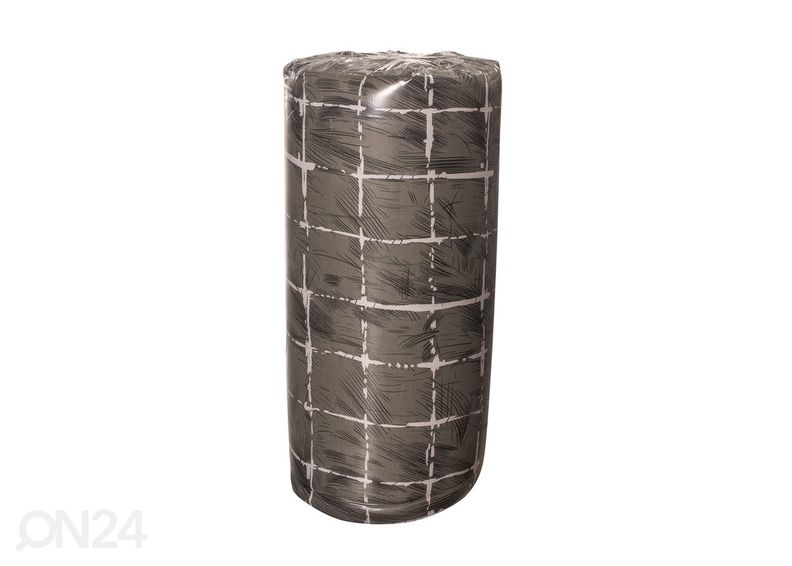 Rullmadrats poroloonist 90x200x10 cm suurendatud