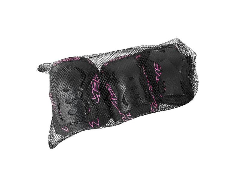 Rulluisu kaitsmete komplekt Fid 3 set Tempish suurendatud