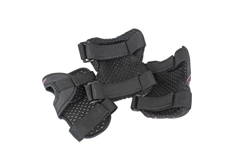 Rulluisu kaitsmete komplekt Fid 3 set Tempish suurus M suurendatud