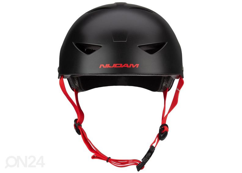 Rulluisu kiiver Vert Fyre Nijdam L 58-62 cm suurendatud