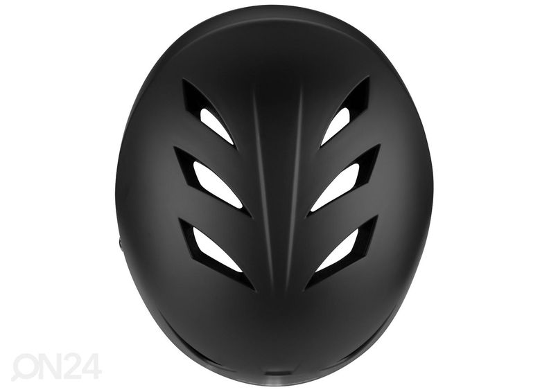 Rulluisu kiiver Vert Fyre Nijdam L 58-62 cm suurendatud