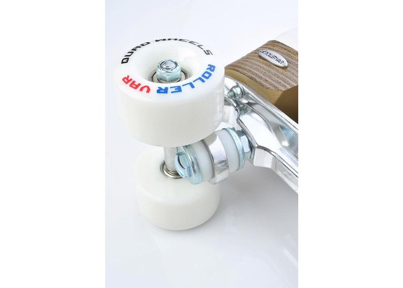 Rulluisud Classic Tempish suurendatud