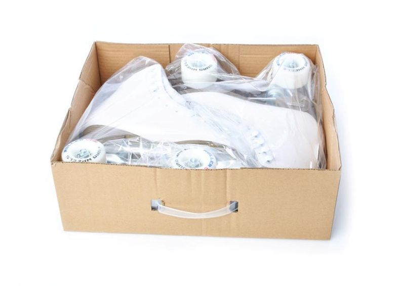 Rulluisud Classic Tempish suurendatud