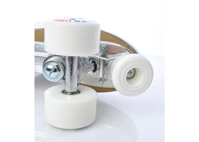 Rulluisud Classic Tempish suurendatud