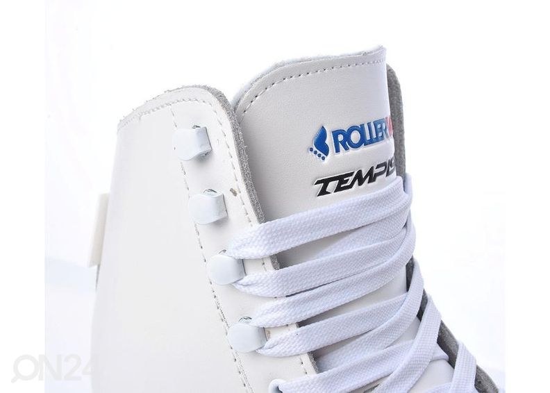 Rulluisud Classic Tempish suurendatud