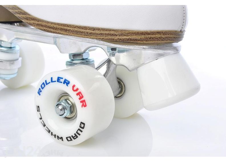 Rulluisud Classic Tempish suurendatud