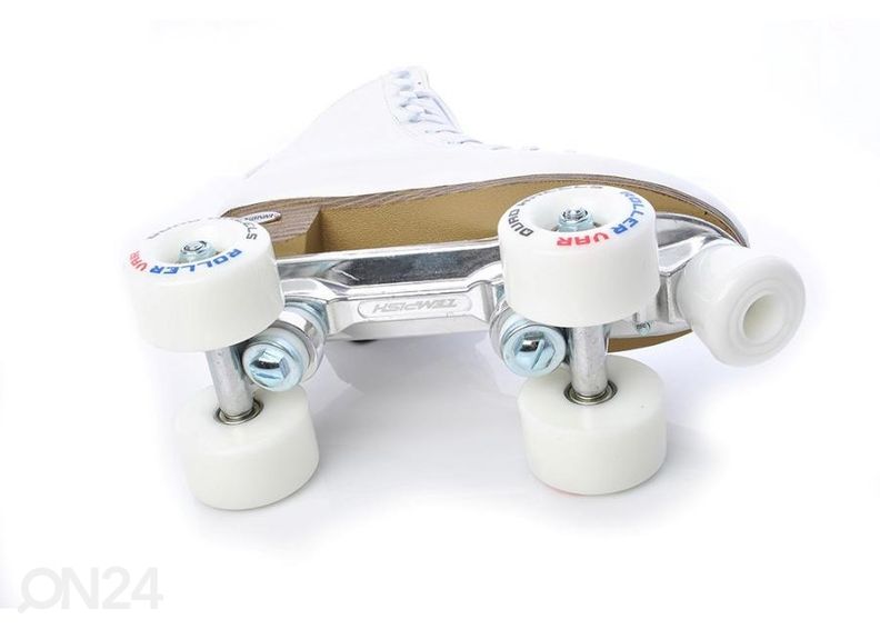 Rulluisud Classic Tempish suurendatud