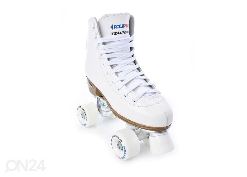 Rulluisud Classic Tempish suurendatud