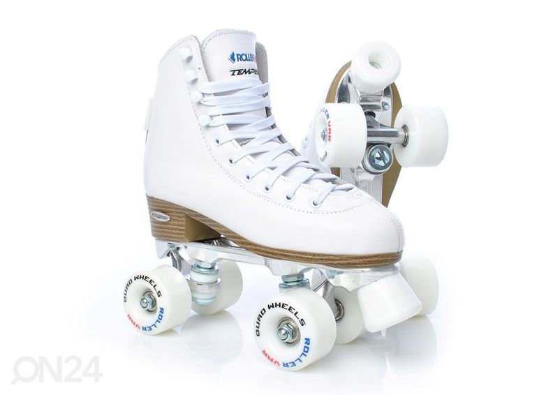 Rulluisud Classic Tempish suurendatud