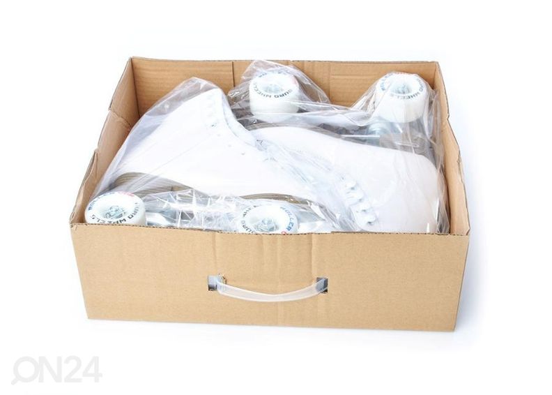 Rulluisud Classic Tempish suurendatud