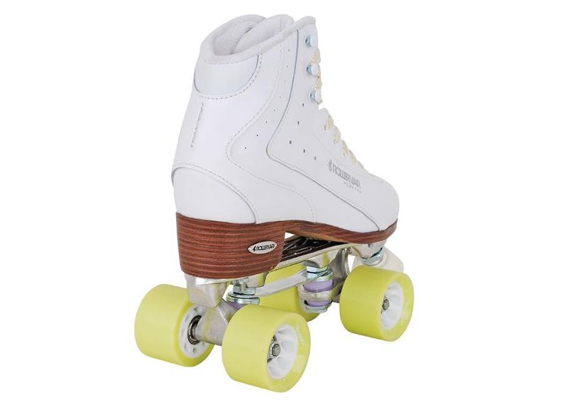 Rulluisud FORTIS Tempish suurendatud