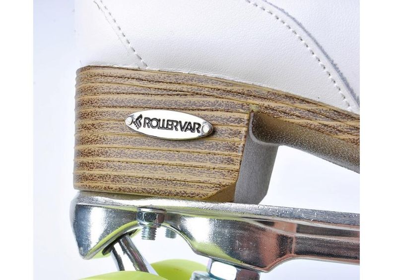 Rulluisud FORTIS Tempish suurendatud