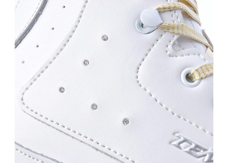 Rulluisud FORTIS Tempish suurendatud