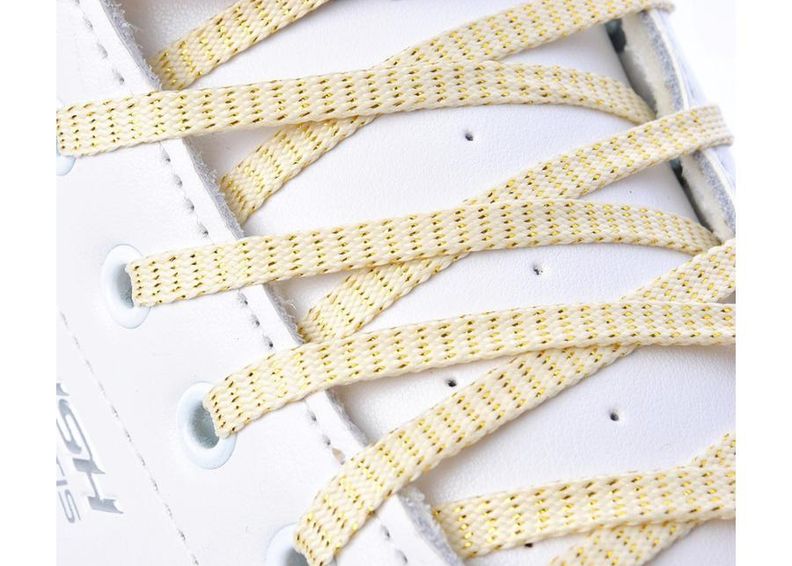 Rulluisud FORTIS Tempish suurendatud