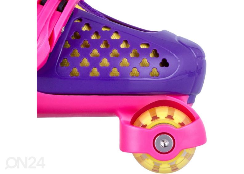 Rulluisud lastele Action Toty suurendatud