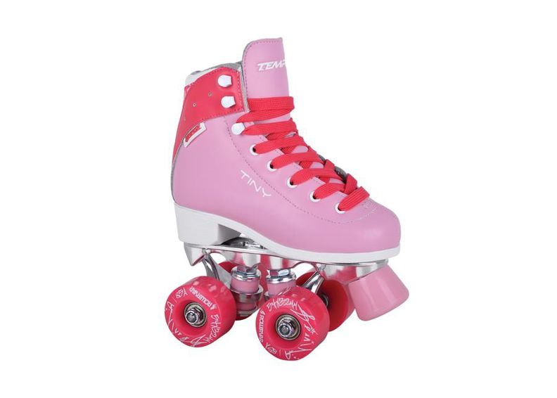 Rulluisud lastele Tiny Taffy Tempish suurendatud