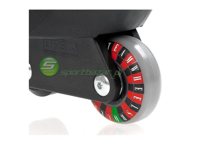 Rulluisud meestele Roces suurendatud