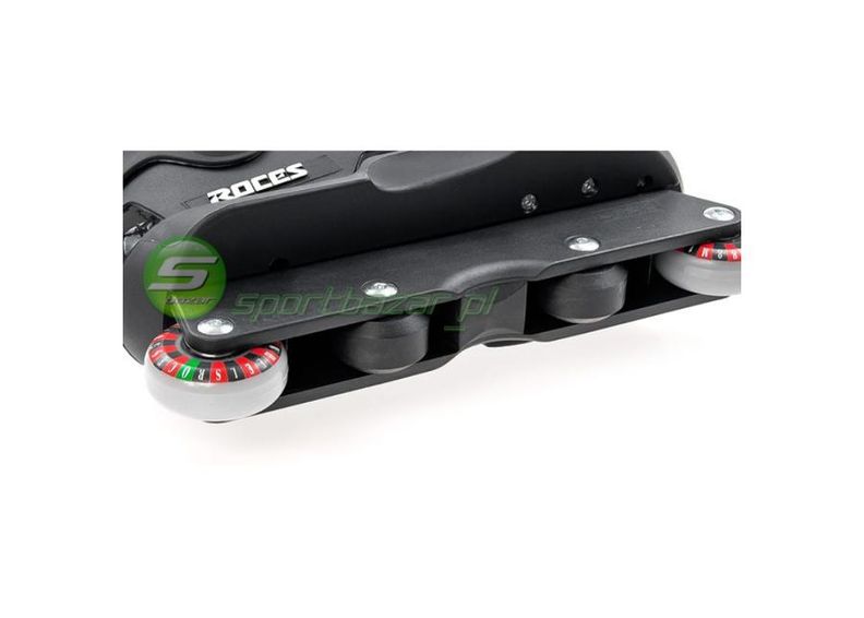 Rulluisud meestele Roces suurendatud