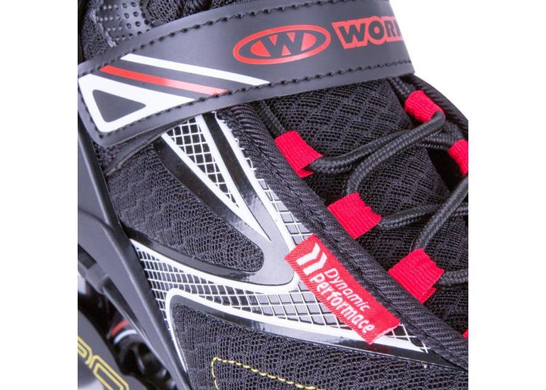 Rulluisud meestele Umox WORKER suurus 44 suurendatud