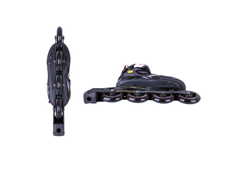 Rulluisud meestele Umox WORKER suurus 44 suurendatud