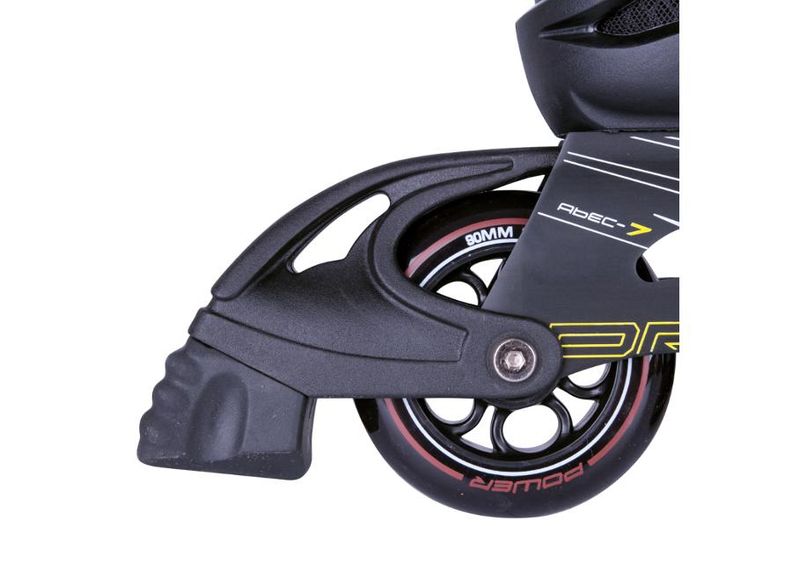 Rulluisud meestele Umox WORKER suurus 44 suurendatud