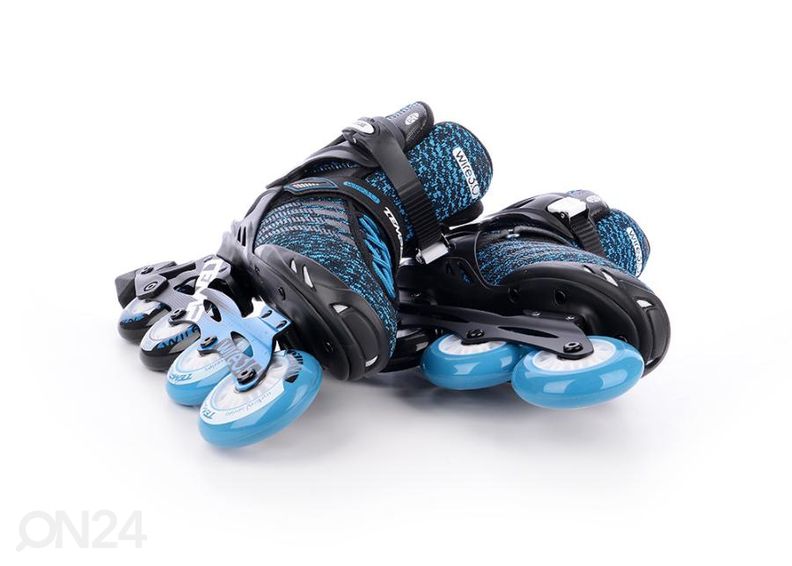 Rulluisud meestele WIRE 3.0 Tempish suurendatud