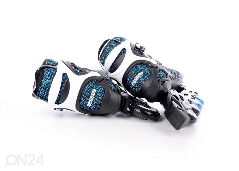 Rulluisud meestele WIRE 3.0 Tempish suurendatud